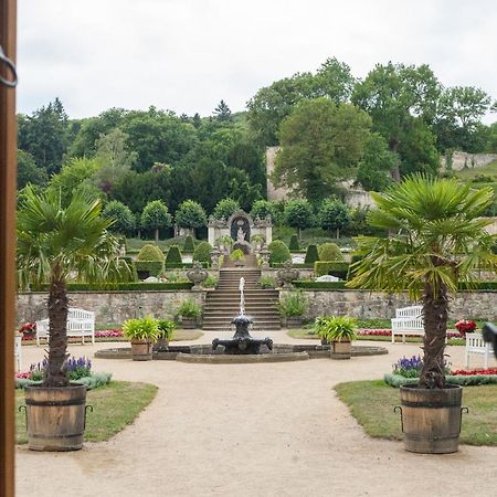 Ferienhaus "Am Staufenberg" Blankenburg  Ngoại thất bức ảnh